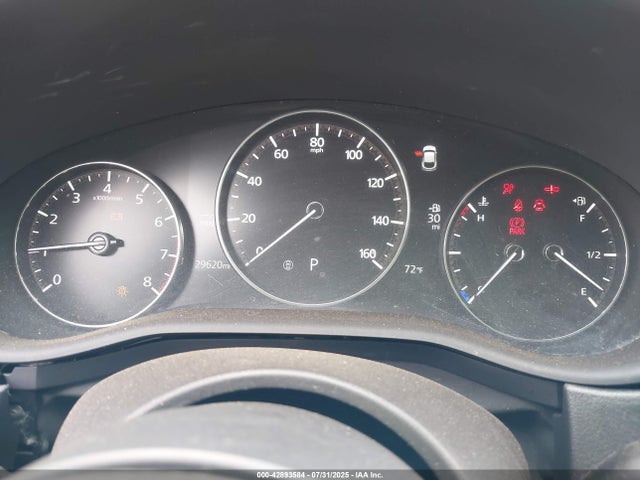 3MVDMBDL3NM413720 Mazda py