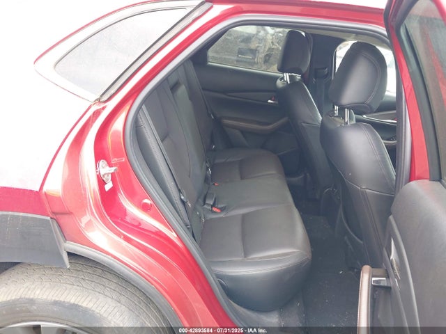 3MVDMBDL3NM413720 Mazda py