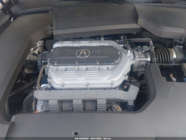 2012 ACURA TL 19UUA8F77CA037662 Photo 9
