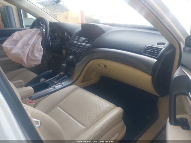 2012 ACURA TL 19UUA8F77CA037662 Photo 4
