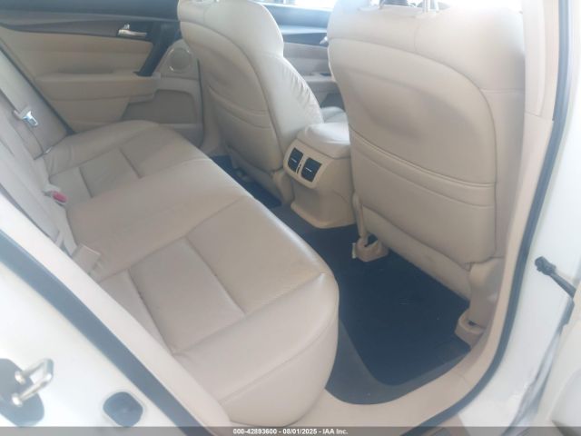 2012 ACURA TL 19UUA8F77CA037662 Photo 7
