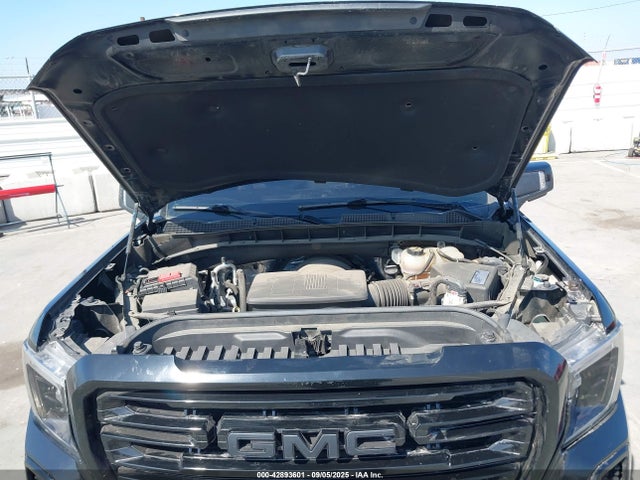 3GTU9DED6LG414779 GMC l84 - di, dfm, alum, gen 5, var 2