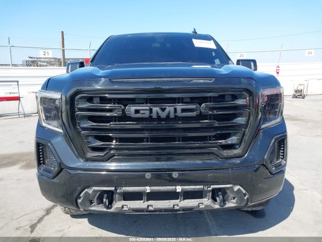 3GTU9DED6LG414779 GMC l84 - di, dfm, alum, gen 5, var 2