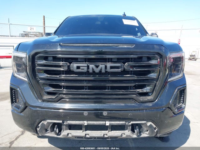 3GTU9DED6LG414779 GMC l84 - di, dfm, alum, gen 5, var 2