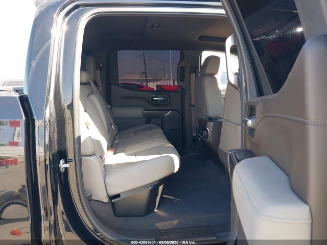 3GTU9DED6LG414779 GMC l84 - di, dfm, alum, gen 5, var 2