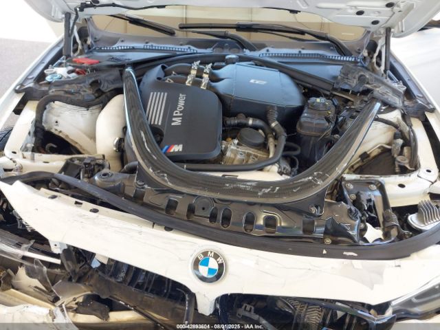 2018 BMW M3 WBS8M9C59J5J80093 Photo 9