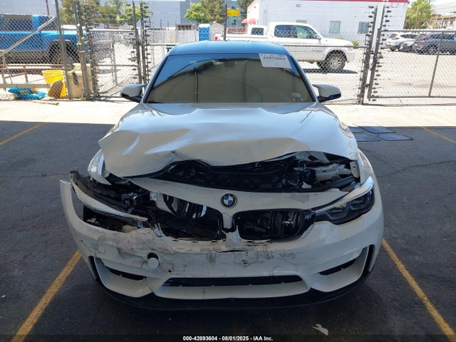 WBS8M9C59J5J80093 BMW 2018