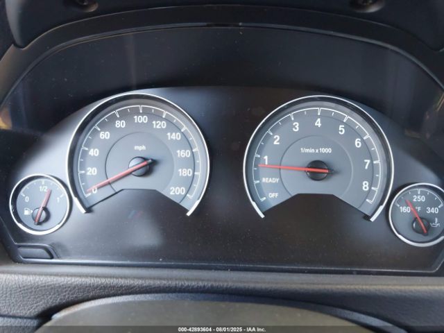 2018 BMW M3 WBS8M9C59J5J80093 Photo 6