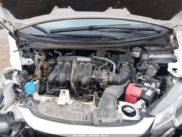 3HGGK5H80LM709630 Honda l15b1