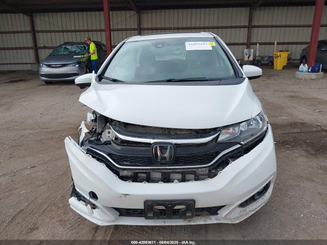 3HGGK5H80LM709630 Honda l15b1