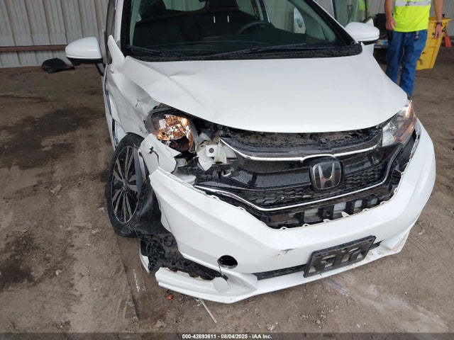 3HGGK5H80LM709630 Honda l15b1