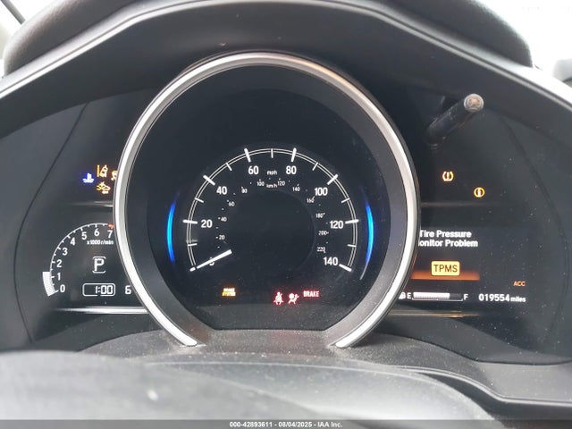 3HGGK5H80LM709630 Honda l15b1