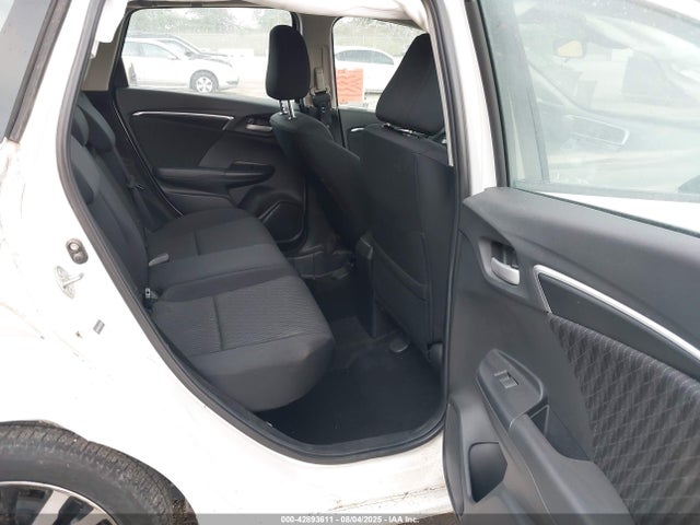 3HGGK5H80LM709630 Honda l15b1