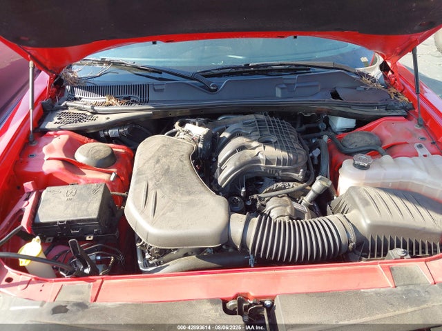 2C3CDZAG2PH689390 Dodge Challenger