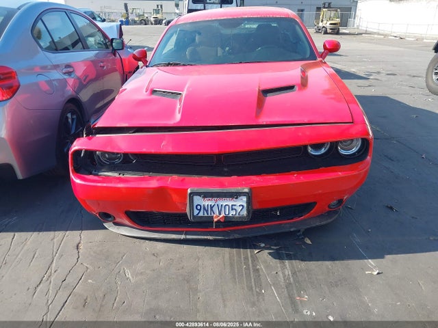 2C3CDZAG2PH689390 Dodge Challenger