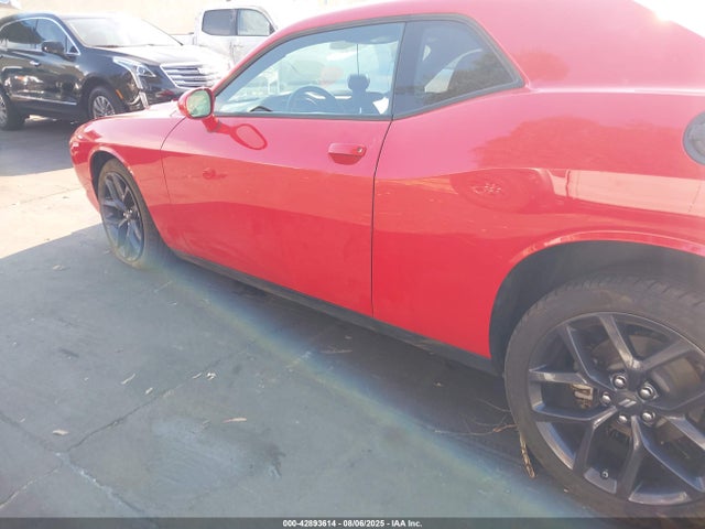 2C3CDZAG2PH689390 Dodge Challenger