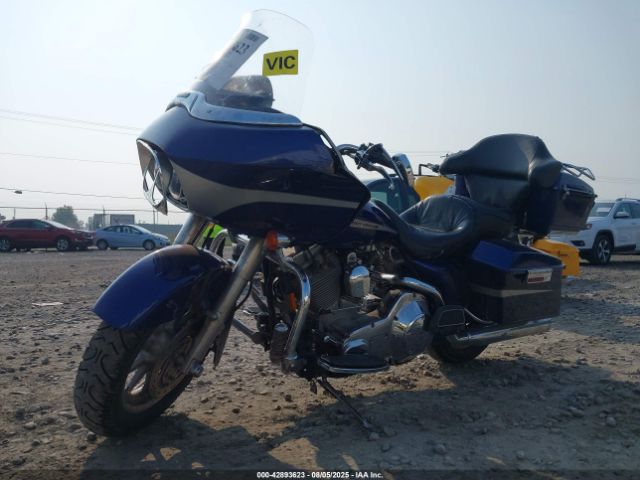 2006 HARLEY-DAVIDSON FLTRI 1HD1FSW106Y611458 Photo 1