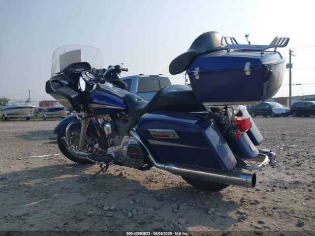 2006 HARLEY-DAVIDSON FLTRI 1HD1FSW106Y611458 Photo 2