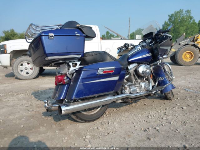 2006 HARLEY-DAVIDSON FLTRI 1HD1FSW106Y611458 Photo 3
