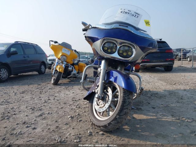 2006 HARLEY-DAVIDSON FLTRI 1HD1FSW106Y611458 Photo 4