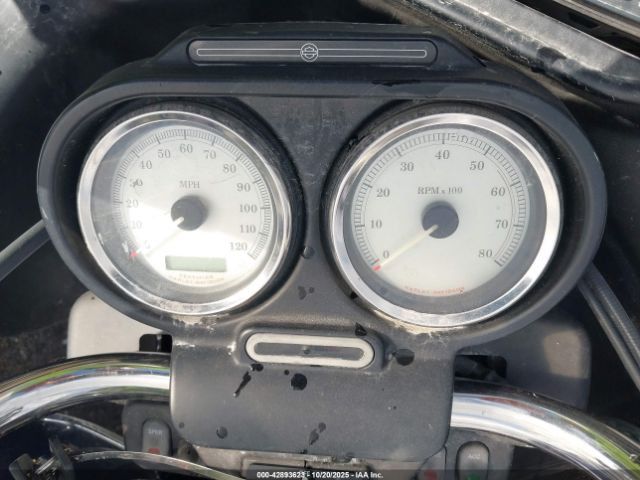 2006 HARLEY-DAVIDSON FLTRI 1HD1FSW106Y611458 Photo 6