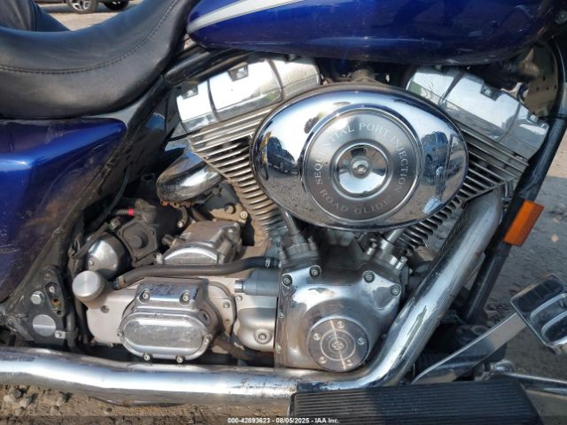 2006 HARLEY-DAVIDSON FLTRI 1HD1FSW106Y611458 Photo 7