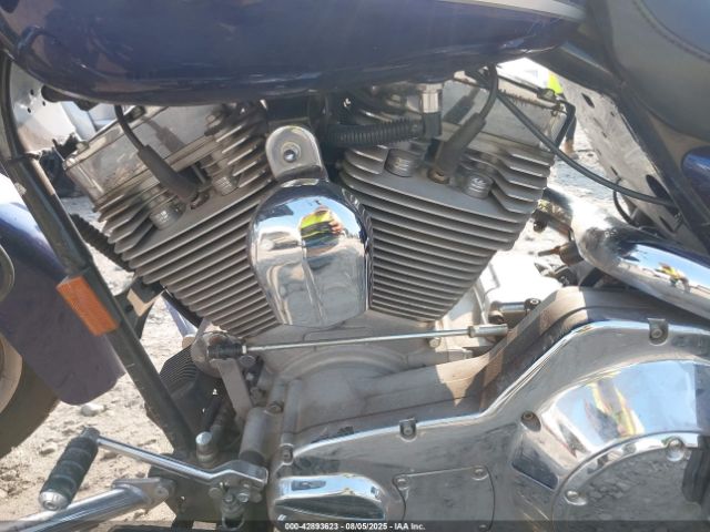 2006 HARLEY-DAVIDSON FLTRI 1HD1FSW106Y611458 Photo 8