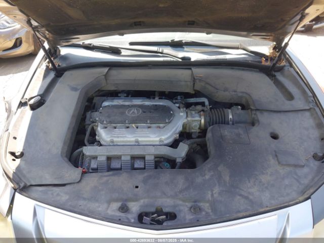 2009 ACURA TL 19UUA862X9A003115 Photo 9