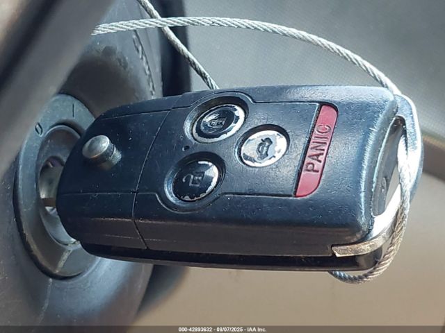 2009 ACURA TL 19UUA862X9A003115 Photo 10