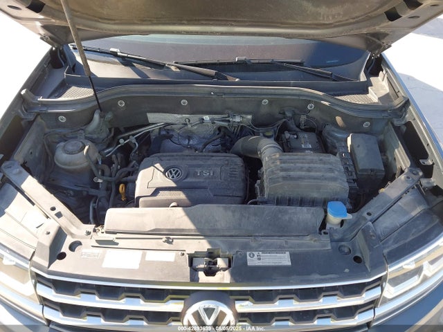 Volkswagen tsi 2019 1V2DP2CA5KC588183 Image 10