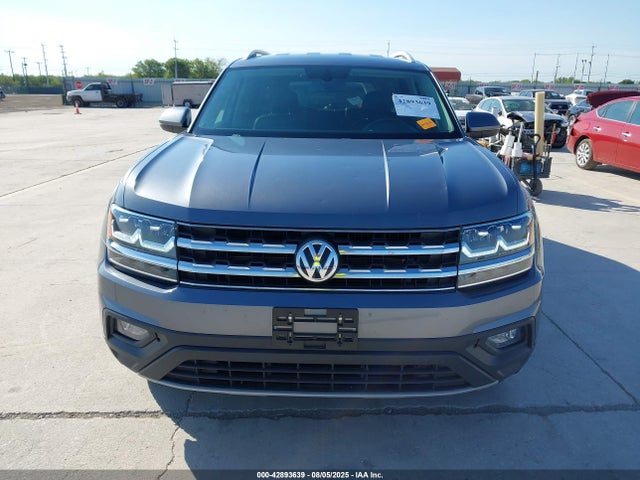 Volkswagen tsi 2019 1V2DP2CA5KC588183 Image 12