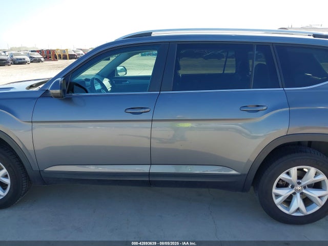 Volkswagen tsi 2019 1V2DP2CA5KC588183 Image 14
