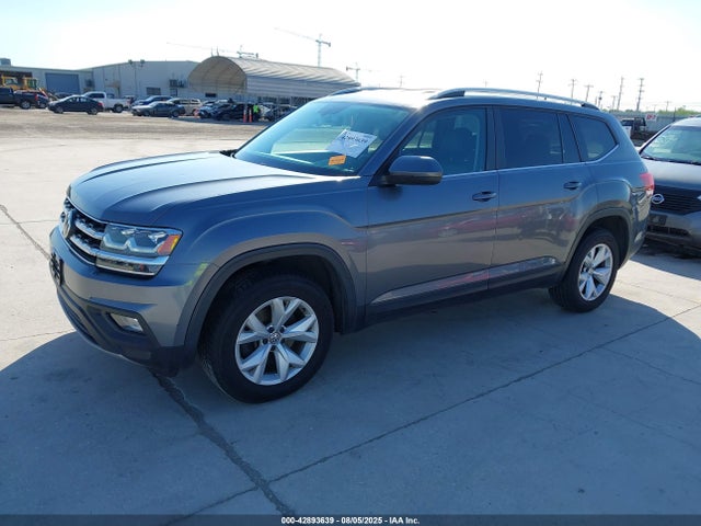 Volkswagen tsi 2019 1V2DP2CA5KC588183 Image 2