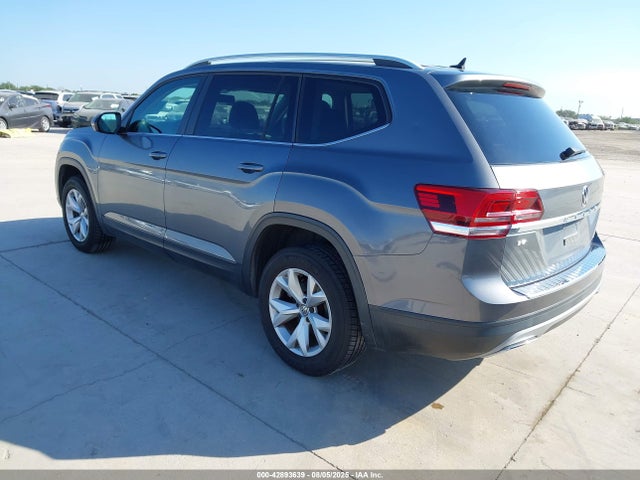 Volkswagen tsi 2019 1V2DP2CA5KC588183 Image 3