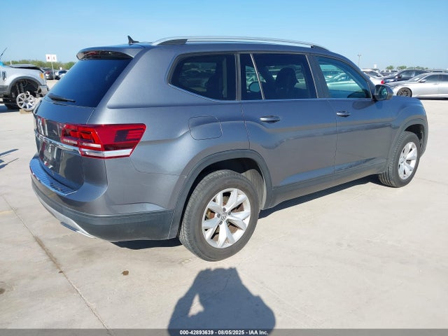 Volkswagen tsi 2019 1V2DP2CA5KC588183 Image 4