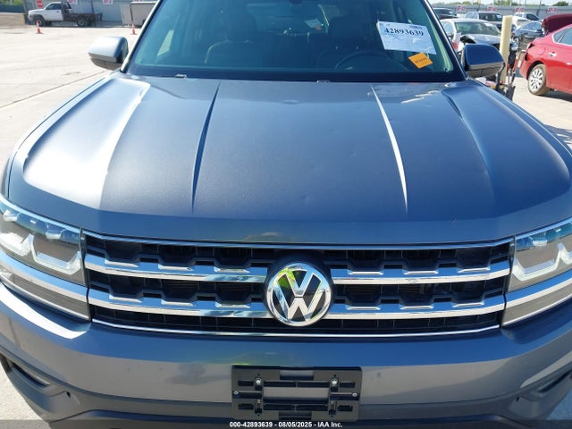 Volkswagen tsi 2019 1V2DP2CA5KC588183 Image 6