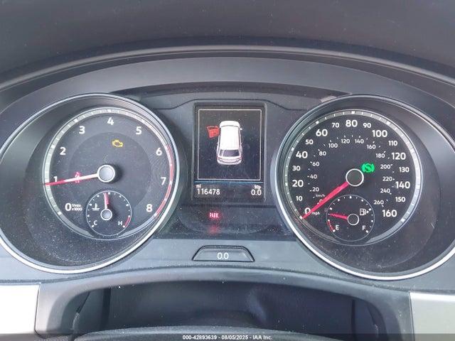 Volkswagen tsi 2019 1V2DP2CA5KC588183 Image 7