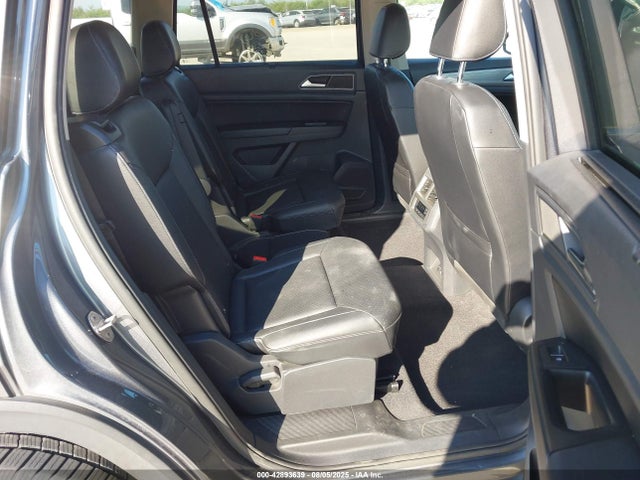 Volkswagen tsi 2019 1V2DP2CA5KC588183 Image 8