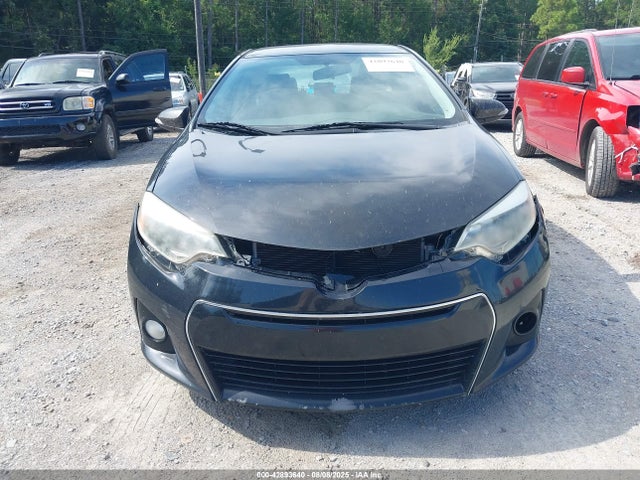 Toyota 2zr-fe 2016 2T1BURHE2GC503482 Image 12