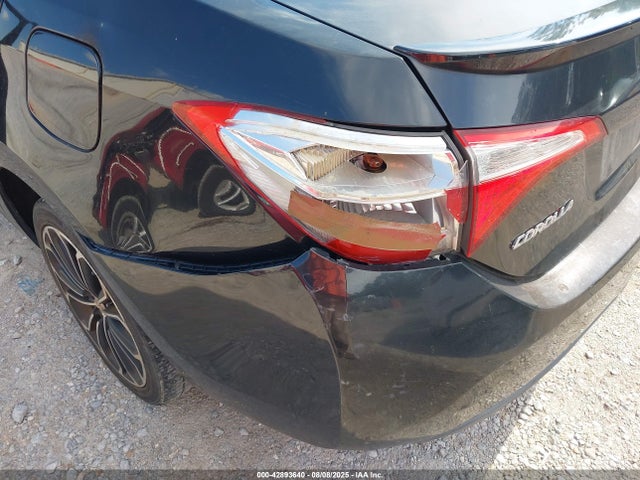 Toyota 2zr-fe 2016 2T1BURHE2GC503482 Image 18