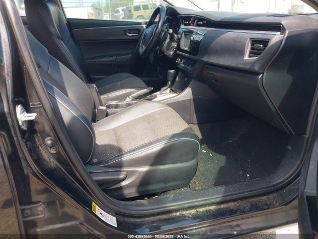 Toyota 2zr-fe 2016 2T1BURHE2GC503482 Image 5