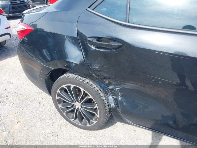 Toyota 2zr-fe 2016 2T1BURHE2GC503482 Image 6