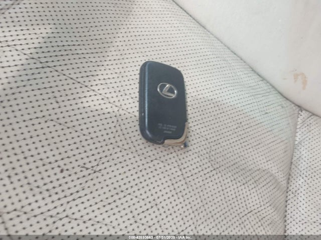 Продаж на аукціоні авто 2007 Lexus Ls 460, vin: JTHBL46F475011288, номер лоту: 42893663