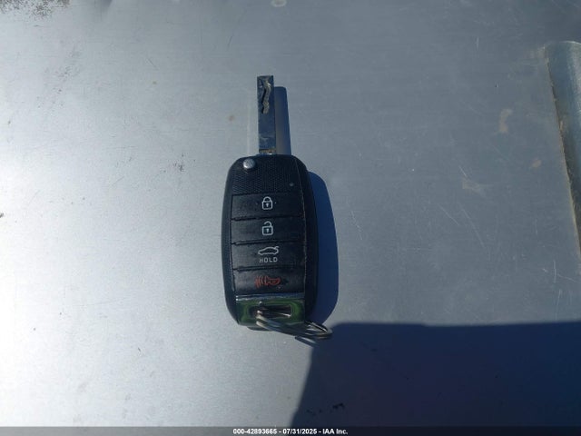 5XXGT4L39KG312242 KIA gdi