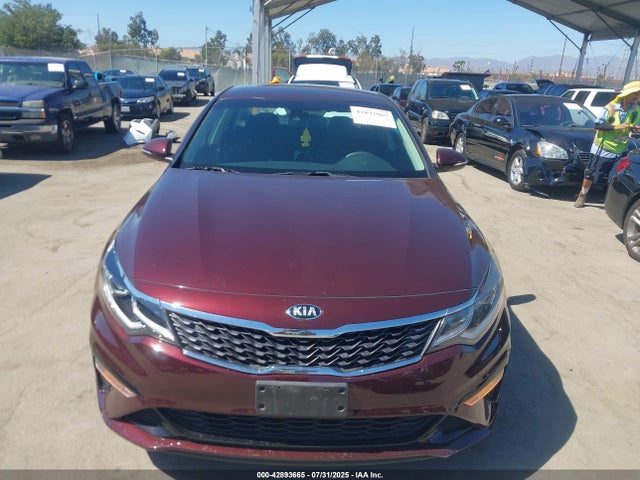5XXGT4L39KG312242 KIA gdi