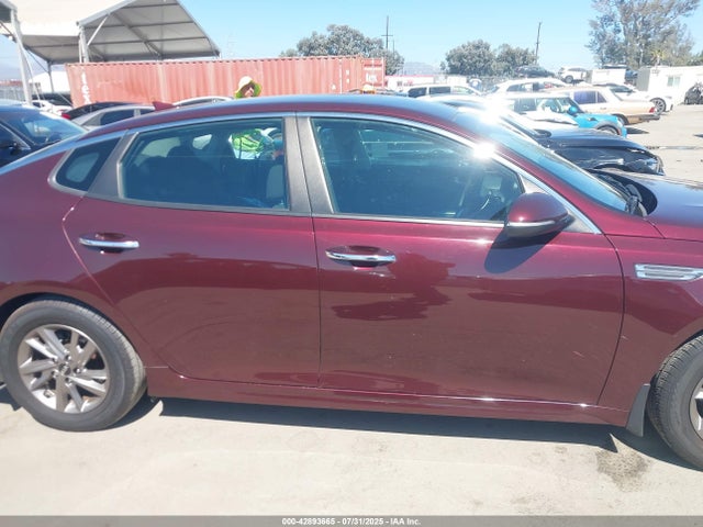 5XXGT4L39KG312242 KIA gdi