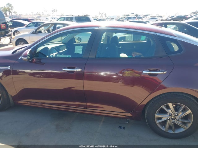 5XXGT4L39KG312242 KIA gdi