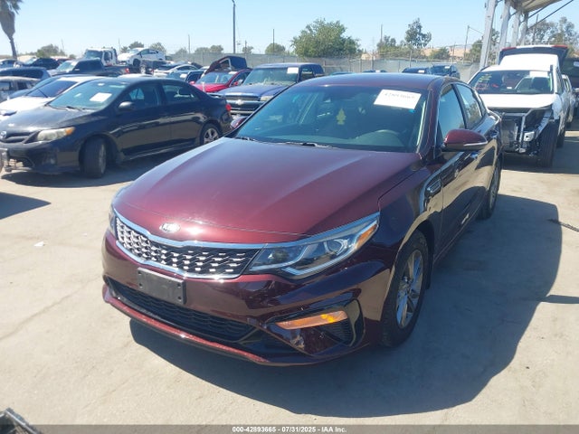 5XXGT4L39KG312242 KIA gdi