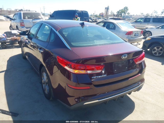 5XXGT4L39KG312242 KIA gdi