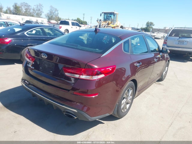 5XXGT4L39KG312242 KIA gdi
